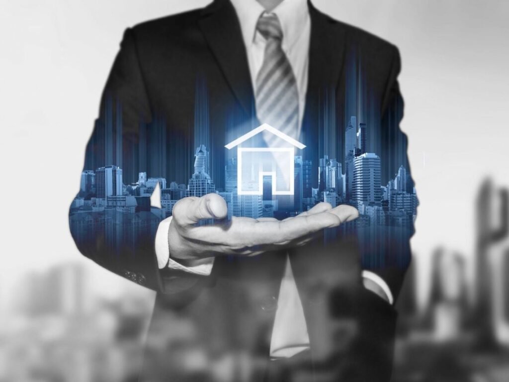 Benefits of hiring a property management service to efficiently manage properties in Niagara Falls.